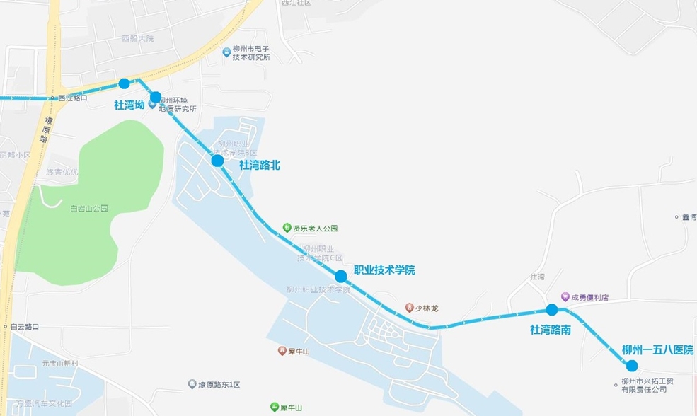 關(guān)于12路、42路和45路恢復(fù)通行社灣路的公告